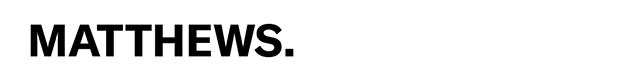 Matthews Agency